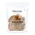 Asafoetida Powder ( Hing)( Asafetida ) by mi nature| 100% Pure and Natural | 227g( 8oz)(0.5lb) | Indian spice for cooking| From India | 100% ONLY ASAFOETIDA POWDER-no external additives added.