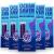 OceanSaver Multi-Purpose All Surface Cleaner Lavender Eco Drop Refill Eco Friendly All Purpose Cleaning Product for Cleaning Multiple Surfaces Lavender Scented Just Add Water 5 Pack 5 Count (Pack of 1) Multi-Purpose - Lavender