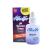 Alkalife pH Booster Drops | The First Patented Alkaline Water Booster to Neutralize Acid & Balance pH for Immune Support, Peak Performance, Detox, Overall Wellness, and Reduced Inflammation  1.25oz