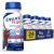 Ensure Plus Nutrition Shake 24 Count With 16 Grams of Protein Meal Replacement Shakes 8 Fl Oz (Pack of 4) Rich Dark Chocolate 192 Fl Oz