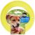 Happy Pet Hoop La Hoop Dog Throw and Fetch Toy - Small 15 centimetre
