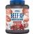Applied Nutrition Beef XP - Clear Hydrolysed Beef Protein Isolate Fruit Juice Style Dairy Free Beef Protein Powder Lactose Free Zero Sugar Low Fat 1.8kg - 60 Servings (Cherry & Apple)
