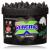 Wet Line Xtreme Reaction Black Ultimate Hold Gel  8.8 Ounce 8.8 Ounce (Pack of 1) black