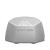 Adaptive Sound Technologies LectroFan EVO Guaranteed Non-Looping Sleep Sound Machine with 22 Unique Fan Sounds, White Noise Variations, and Synthesized Ocean Sounds, with Sleep Timer