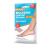 Profoot Moleskin for Instant Relief from Painful rubbing Ideal for blisters bunions callouses and Foot discomfort - Pack of 2 2 Count (Pack of 1)