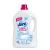 Asevi Laundry Detergent Washing Liquid Detergent Laundry Cleanser 2376ML 44 Washes Pure Freshness