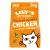 Lily's Kitchen Made with Natural Ingredients Adult Dry Cat Food Bag Chicken with Veggies Grain-Free Recipe 2kg Chicken Casserole 2 kg (Pack of 1)