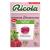 Ricola raspberry lemonse 50g B xli Swiss herbal candies with 13 alpine herbs & fruity-refreshing raspberry sugar-free 1 x 50g vegan
