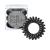 invisibobble Original Hair Ring True Black