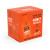 Nature Nate's Raw and Unfiltered Honey Minis Packets Single Serve, 9.8 Oz, 1 box of 20 packets.