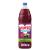 Vimto Original Real Fruit Squash No Added Sugar - Low Calorie Mixed Fruit Juice Squash Blackcurrant Grape & Raspberry 2L Bottle
