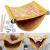 Upgraded Hamster Hammock House Guinea Pig Bed Hideout Mouse Rat Hanging Swing Winter Warm Bed Small Pet Animal Double Layer Cage Tent Hut Nest for Mouse Rat Hamster Playing Sleeping Washable
