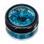Biodegradable Eco Chunky Glitter by Moon Glitter - Blue - Cosmetic Bio Festival Makeup Glitter for Face Body Nails Hair Lips - 3g