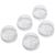 Safety 1st Child Proof Clear View Stove Knob Covers (Set of 5)