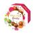 merci lovelies Classic 1 x 185g Praline mix with filled chocolate specialties
