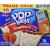 Kellogg's Pop-tarts Frosted Strawberry 16 Count