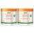 Cantu Leave-In Conditioning Repair Cream with Argan Oil, 16 oz (Pack of 2) (Packaging May Vary) 16 Ounce (Pack of 2)