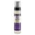 Aunt Jackie's Grapeseed Style and Shine Recipes Frizz Patrol Anti-Poof Setting Hair Mousse, Sets Curly Hair Styles in Place, 8.5 oz