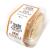 Biscotti Brothers Bakery Pizzelle Cookie, Anise, 6 Ounce