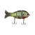 Catch Co Mike Bucca's Baby Bull Gill Swimbait 3.75" 3/4 oz Ruby Gill 3.75"