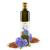 Biopurus Certified Organic Cold Pressed Flax Seed Oil 500ml