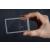Golden Ratio/Fibonacci Composition View Finder/Viewer Photography/Painting/Drawing Credit Card Size Fits in Wallet/Camera Bag Fibonacci Vwr (single)