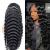 Uesoels 26 Inch Lace Front Wigs for Black Women 13x4 Loose Deep Wave Lace Frontal Wig Human Hair Pre Plucked with Baby Hair 180 Density Brazilian Human Hair Wig 26 Inch 13x4 Loose Deep Natural Black