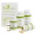 Vitacare 21-day metabolism cure 6-piece complete set for HCG diet contains MSM Multivitamin Complex Omega 3 Plus OPC grape seeds & globules