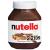Nutella Chocolate Hazelnut Spread, Perfect Topping for Pancakes, 35.2 oz Jar 35.3 Ounce