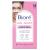 Bior deep clean -up strips - 1 x 14 pieces - face (7 strips) and nose (7 strips) - remove blackheads and impurities of the face and nose - all skin types