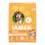 Iams Puppy Dry Dog Food, Chicken, All Breed Sizes Medium Breed 15 Pound (Pack of 1)