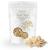 Irish Moos Sea Moss cartilage tang (Wild Collection Vegan Roh) Carrageen Algae vegetable gelatin emulsifier thickening agent algae salad - Irish Moss white colorless seasideoos |Pureeraw 50g Irish moss 50.00 g (1 Pack)