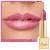Oulac Metallic Pink Lipstick for Women Moisturizing Creamy Formula Long Lasting High Impact Lipcolor Vegan & Cruelty-Free Full-Coverage Lip Makeup 4.3 g/0.15 oz (HIP & HIPPIE(11)) Hip & Hippie(11) Metallic Rose