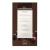 Correx Argan Oil Colorant - Ammonia -free hair color light brown 5.0 - 100% gray hair cover & vegan for a long -lasting color result