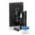 High quality Teeth Whitening Kit from Uniquesmile - All in one bundle for tooth whitening & white teeth | tooth bleaching set (refill set)