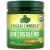 Organic Muscle Superfood Greens | USDA Certified Organic Green Juice Powder | Supports Gut Health, Energy & Weight Management | Vegan, Keto, Non-GMO | Lemon Flavor | 30 Servings