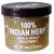 Kuza 100% Indian Hemp Hair & Scalp Treatment 4oz by Kuza