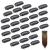 Dreamlover Wig Clips to Secure Wig  Clips for Hair Extensions  6 Teeth  30 Pieces