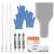 Good|Harbor Pet Supplies | Canine AI Artificial Insemination Dog Breeding Kit - Med/Lg Breed - 3 Pack