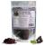 Aronia Berry Unsweetened Powder, No Pesticides, NOT Aronia Cherry from Overseas But Aronia Berry USA Grown, Aronia Black Chokeberry, Pure & Simple with No Additives