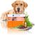 Innovative skin care solution for dogs and small pets |Moisturizing glossy controlled hair loss reduces smells and protects with natural ingredients |20-40 kg