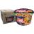NONGSHIM - Instant Bowl Noodles Spicy - Multipack (12 X 100 GR) Bowl Noodles Spicy 1 piece (Pack of 12)