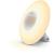 Philips Wake-up Light-sunrise simulation 2 x natural sounds FM radio reading light slumber function (model HF3505/01)