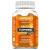 Turmeric Ginger & Black Pepper Complex Gummy | 60 Vegan Gummies | Light Spiced Fruit Flavour | Joint Support Digestive Health & Anti-Inflammation by NUTRIGUMS 