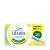 Lil-Lets Organic Non-Applicator Regular Tampons 16 Count (Pack of 1) for Light to Medium Flow Made with 100% Organic Cotton GOTS Certified Vegan Organic Tampons Plastic Free Period Care