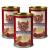 San Francisco Boudin Clam Chowder Soup -3 pack