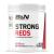 Bare Performance Nutrition, Strong Reds Superfood Powder, No Artificial Sweeteners, Antioxidant, Naturally Boost Energy, Fruit Powder, Digestive Enzyme (30 Servings)