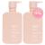 MONDAY HAIRCARE Repair Shampoo and Conditioner Set 12oz for Dry to Damaged Hair  Made with Keratin  Coconut Oil  Shea Butter and Vitamin E
