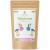 JOVITEA Baby Dream Tea Organic Rattersorch - traditional recipe - Special herbal mix - from controlled organic cultivation.100% natural and without the addition of sugar - 75g baby dream 75g
