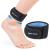 Vigorwise Achilles Tendonitis Brace 1Pcs Adjustable Achilles Ankle Strap for Men Women Ankle Brace with Silicone Pad Running Cycling Hiking Sports